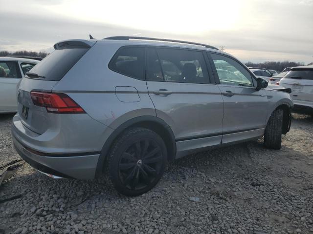Image 3 of 2021 VOLKSWAGEN TIGUAN SE 2021 with VIN 3VV3B7AX4MM010790