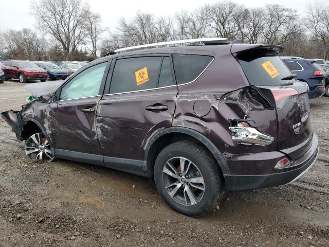 Obraz 2 z 2016 TOYOTA RAV4 XLE 2016 z VIN 2T3RFREV0GW520283