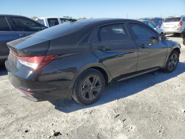 Изображение 3 2023 HYUNDAI ELANTRA SEL 2023 с VIN KMHLM4AG9PU395637