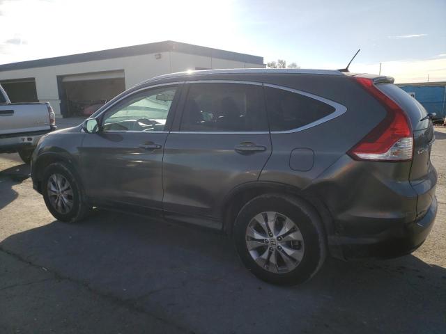 Изображение 2 2014 HONDA CR-V EXL 2014 с VIN 2HKRM3H75EH500793