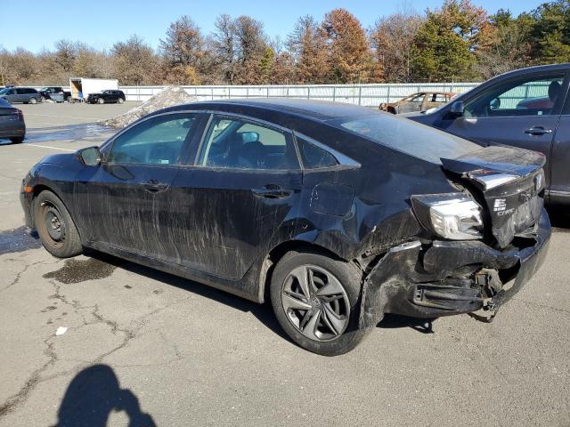 Obraz 2 z 2019 HONDA CIVIC LX 2019 z VIN 2HGFC2F68KH590375