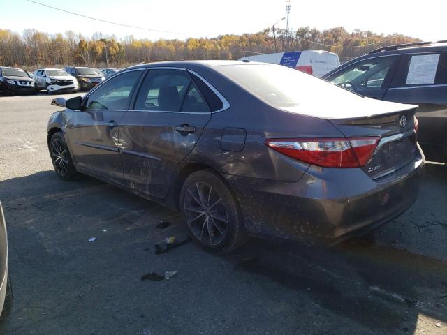 Изображение 2 2016 TOYOTA CAMRY LE 2016 с VIN 4T1BF1FK5GU117044