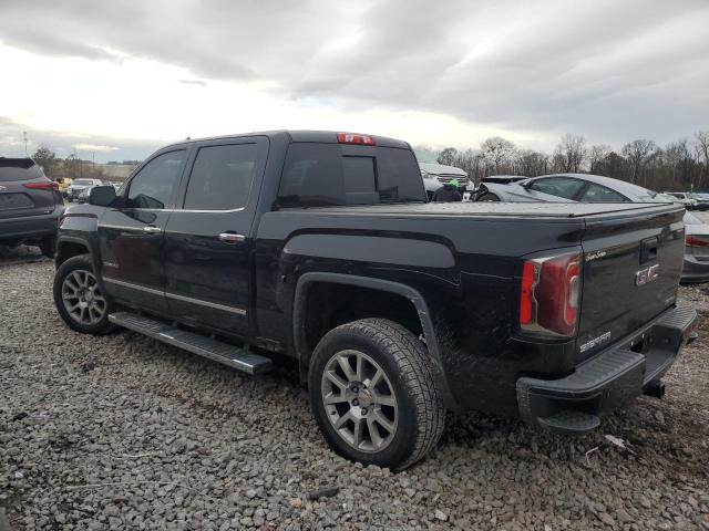 Obraz 2 z 2018 GMC SIERRA K1500 DENALI 2018 z VIN 3GTU2PEC2JG255267
