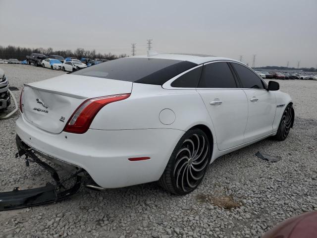 Изображение 3 2016 JAGUAR XJ  2016 с VIN SAJWJ1CD4G8V95458