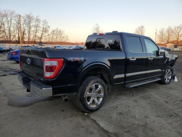Изображение 3 2021 FORD F150 SUPERCREW 2021 с VIN 1FTFW1E83MKD54098