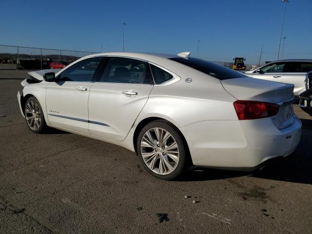 Изображение 2 2015 CHEVROLET IMPALA LTZ 2015 с VIN 1G1165S34FU129893