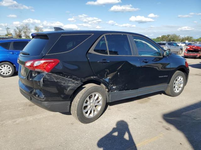 Image 3 of 2020 CHEVROLET EQUINOX LS 2020 with VIN 2GNAXHEV1L6135879