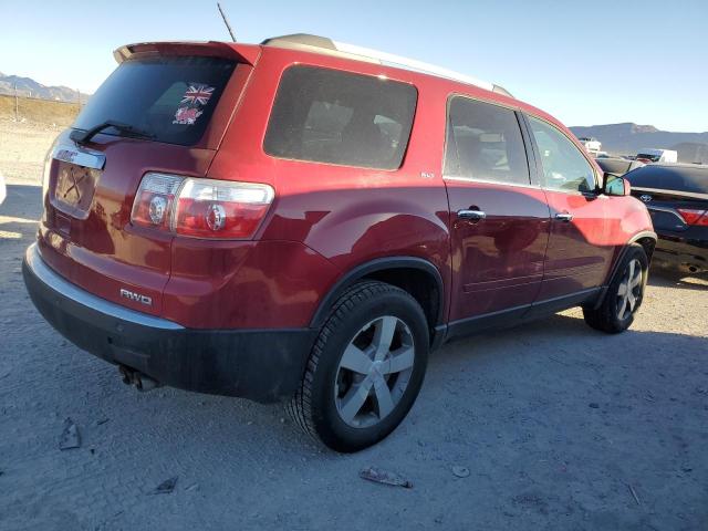 Image 3 of 2012 GMC ACADIA SLT-1 2012 with VIN 1GKKVRED2CJ329988