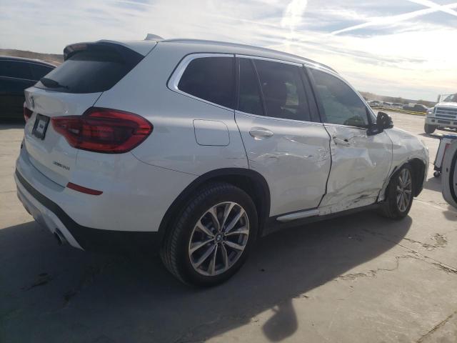 Image 3 of 2019 BMW X3 SDRIVE30I 2019 with VIN 5UXTR7C50KLE94334