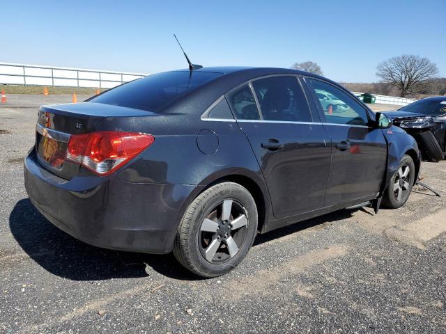 Изображение 3 2011 CHEVROLET CRUZE LT 2011 с VIN 1G1PG5S90B7146436