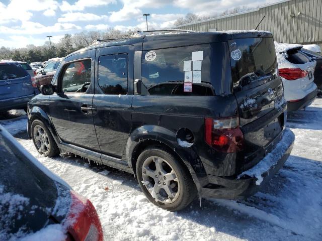 Obraz 2 z 2007 HONDA ELEMENT SC 2007 z VIN 5J6YH18997L000800