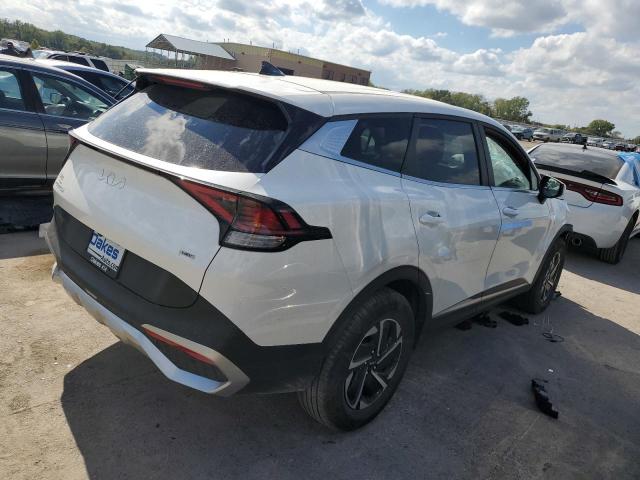 Image 3 of 2023 KIA SPORTAGE LX 2023 with VIN KNDPUCAG8P7064014