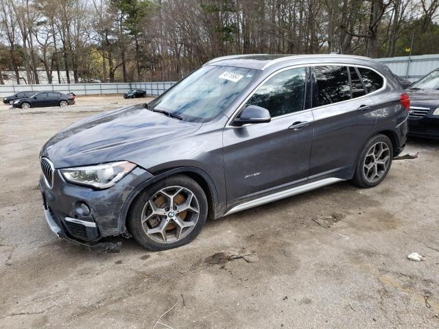 Изображение 1 2017 BMW X1 XDRIVE28I 2017 с VIN WBXHT3Z35H4A54025