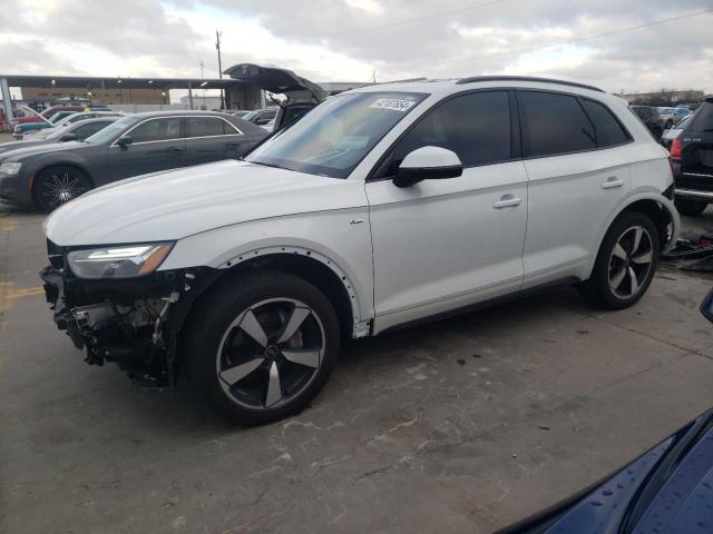2023 AUDI Q5 PREMIUM PLUS 45 2023 image