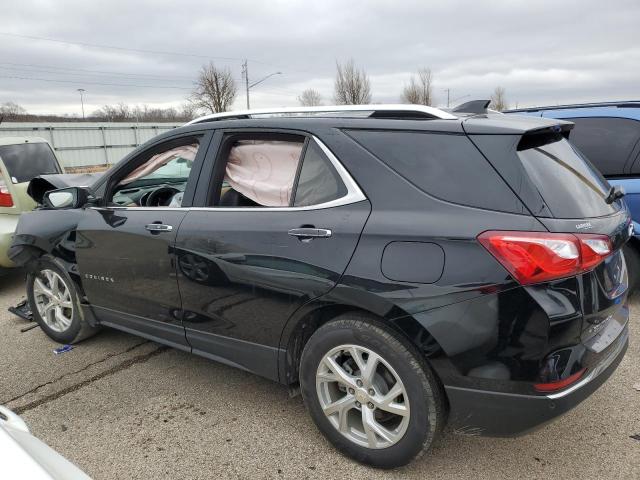 Изображение 2 2020 CHEVROLET EQUINOX PREMIER 2020 с VIN 2GNAXNEV5L6202935