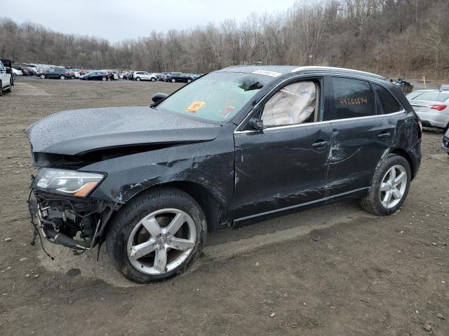 Изображение 1 2012 AUDI Q5 PREMIUM PLUS 2012 с VIN WA1LFAFP7CA120585