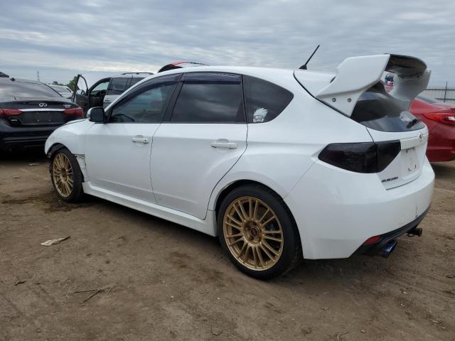 Obraz 2 z 2008 SUBARU IMPREZA WRX STI 2008 z VIN JF1GR89618L828214