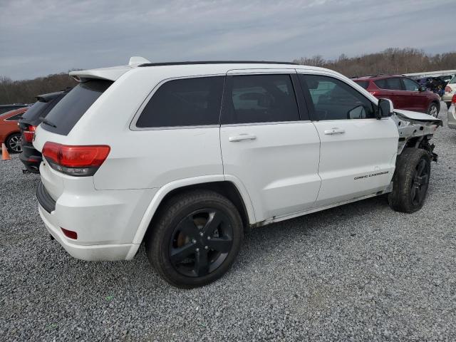 Image 3 of 2015 JEEP GRAND CHEROKEE LAREDO 2015 with VIN 1C4RJFAG9FC625796