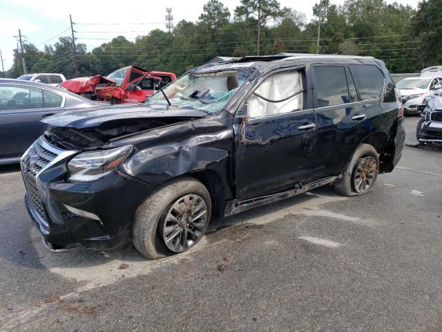 2022 LEXUS GX 460 2022 image