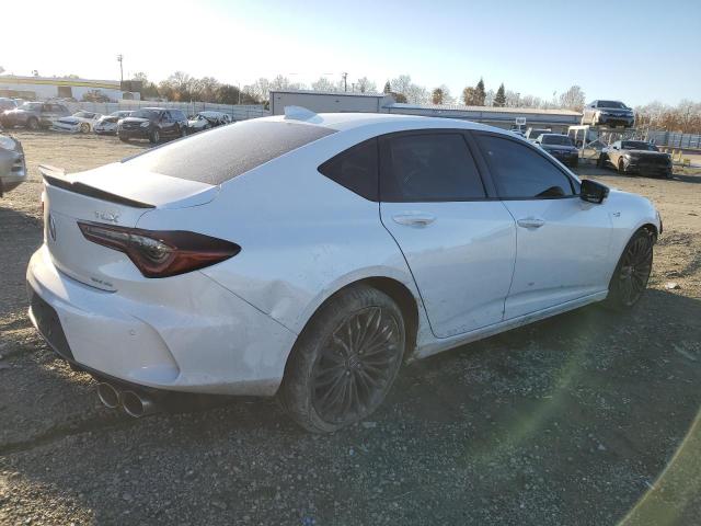 Image 3 of 2023 ACURA TLX TYPE S PMC EDITION 2023 with VIN 19UUB7F09PA001794