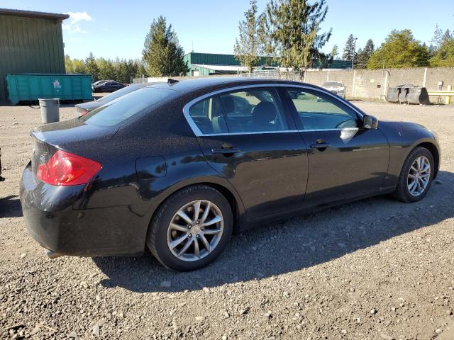 Obraz 3 z 2008 INFINITI G35  2008 z VIN JNKBV61F98M258262