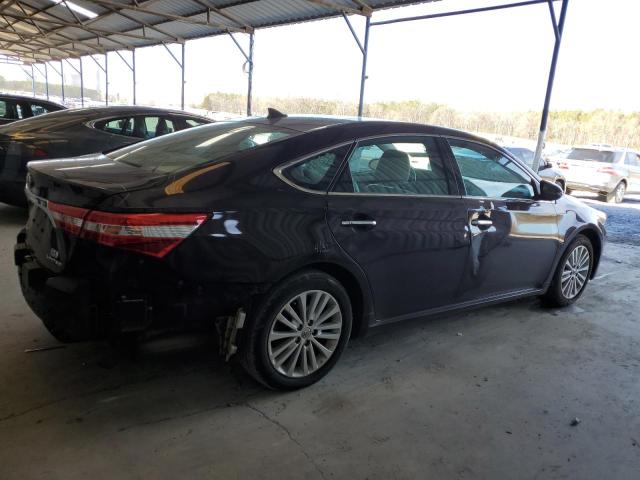 Image 3 of 2014 TOYOTA AVALON HYBRID 2014 with VIN 4T1BD1EB6EU025753
