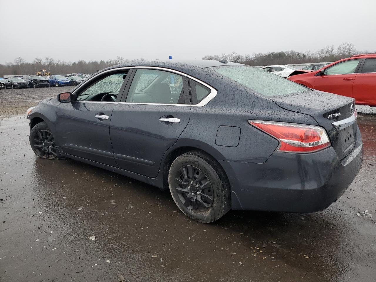 Obraz 2 z 2015 NISSAN ALTIMA 2.5 2015 z VIN 1N4AL3AP1FN381075