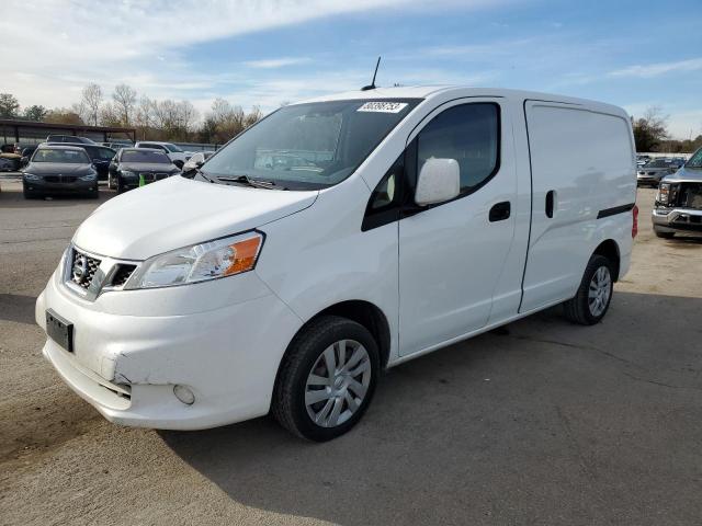 Image 1 of 2020 NISSAN NV200 2.5S 2020 with VIN 3N6CM0KN2LK699880