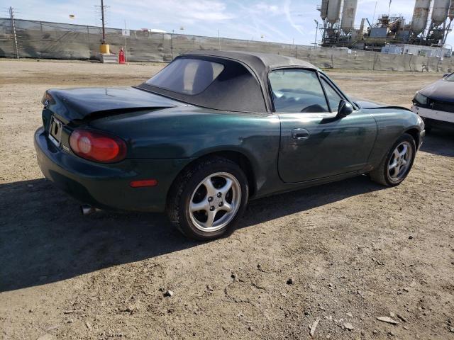 Obraz 3 z 2001 MAZDA MX-5 MIATA BASE 2001 z VIN JM1NB353310203244