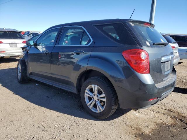 Изображение 2 2013 CHEVROLET EQUINOX LS 2013 с VIN 2GNALBEK0D1120965