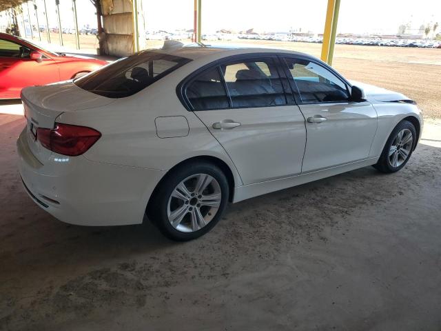Obraz 3 z 2016 BMW 328 I SULEV 2016 z VIN WBA8E9G50GNU29644