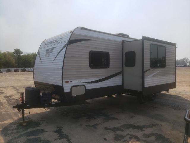 Image 2 of 2018 KEYSTONE HIDEOUT 2018 with VIN 4YDT24228J7248791