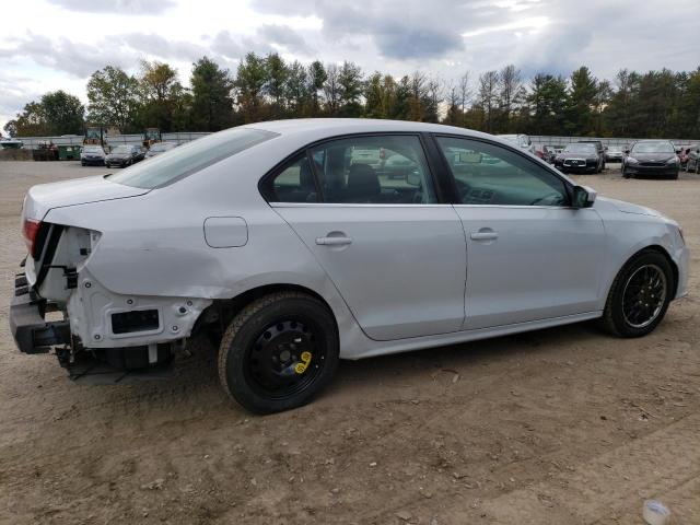 Image 3 of 2017 VOLKSWAGEN JETTA S 2017 with VIN 3VW2B7AJ8HM253253