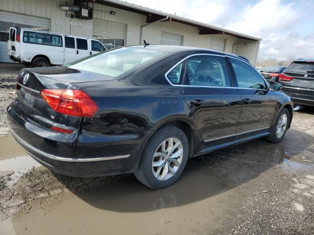 Изображение 3 2016 VOLKSWAGEN PASSAT S 2016 с VIN 1VWAS7A32GC043017