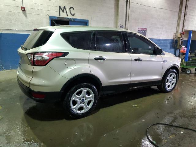 Obraz 3 z 2017 FORD ESCAPE S 2017 z VIN 1FMCU0F71HUB86122