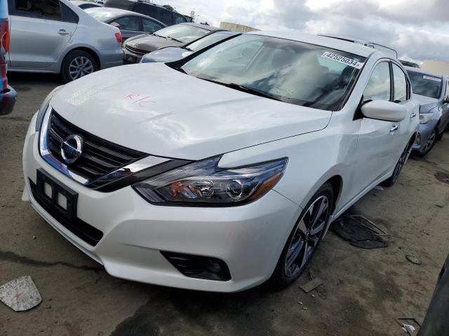 Image 1 of 2016 NISSAN ALTIMA 2.5 2016 with VIN 1N4AL3AP4GC198668