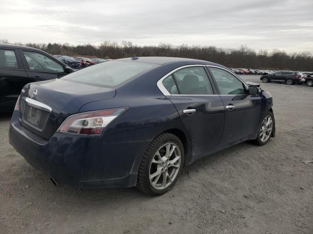 Image 3 of 2014 NISSAN MAXIMA S 2014 with VIN 1N4AA5AP1EC470463