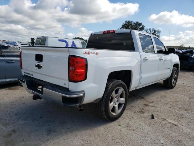 Obraz 3 z 2014 CHEVROLET SILVERADO K1500 LT 2014 z VIN 3GCUKREC4EG392311