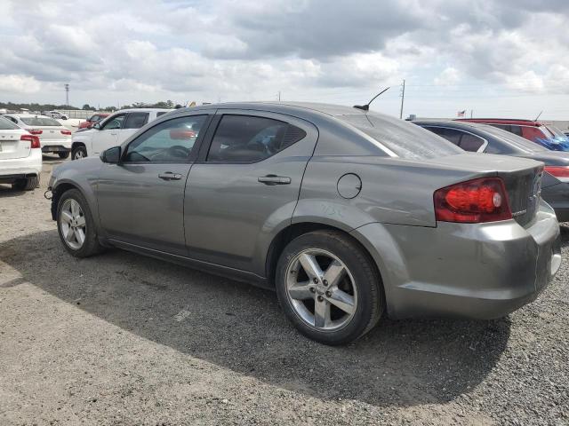 Изображение 2 2011 DODGE AVENGER LUX 2011 с VIN 1B3BD2FG4BN578719