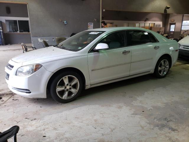 Image 1 of 2012 CHEVROLET MALIBU 2LT 2012 with VIN 1G1ZD5E03CF171689