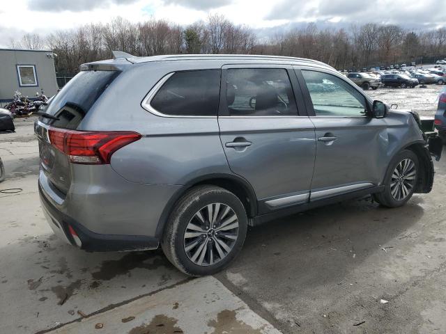 Изображение 3 2020 MITSUBISHI OUTLANDER SE 2020 с VIN JA4AZ3A32LZ042958