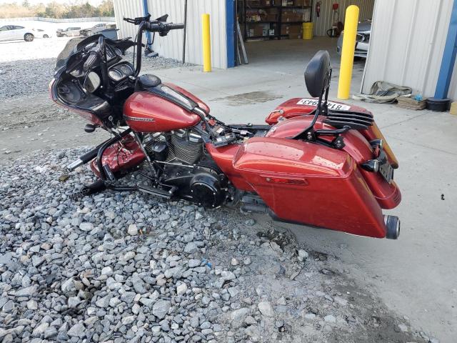 Obraz 3 z 2018 HARLEY-DAVIDSON FLTRXS ROAD GLIDE SPECIAL 2018 z VIN 1HD1KTC17JB635189