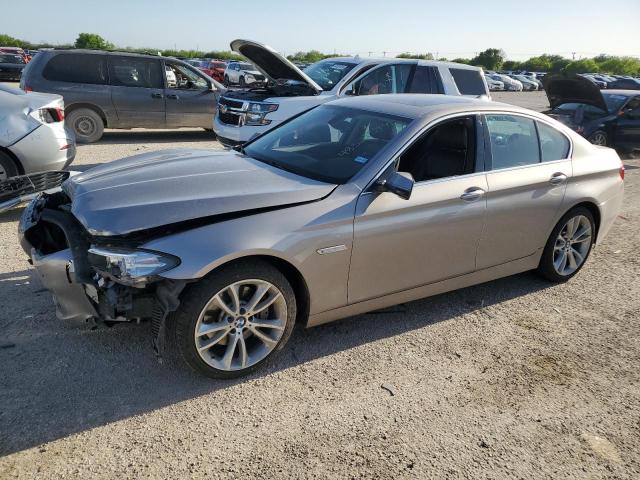 Изображение 1 2014 BMW 535 D XDRIVE 2014 с VIN WBAFV3C59ED686234