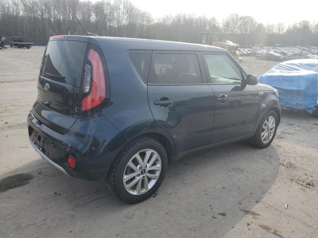 Image 3 of 2019 KIA SOUL + 2019 with VIN KNDJP3A56K7629994