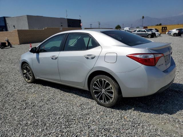 Изображение 2 2016 TOYOTA COROLLA L 2016 с VIN 5YFBURHE3GP469875