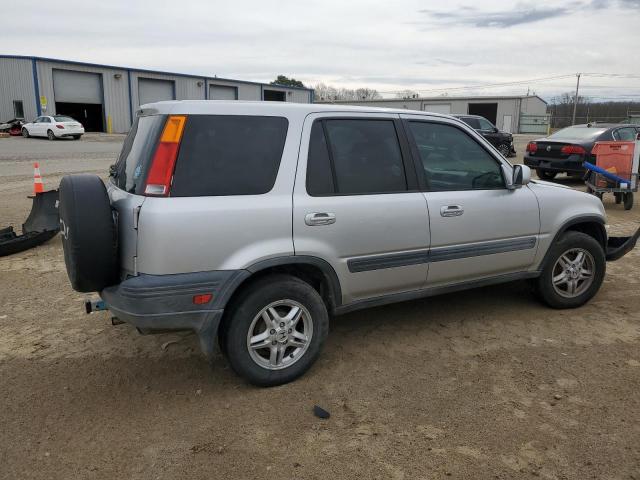 Obraz 3 z 1999 HONDA CR-V EX 1999 z VIN JHLRD1869XC083403