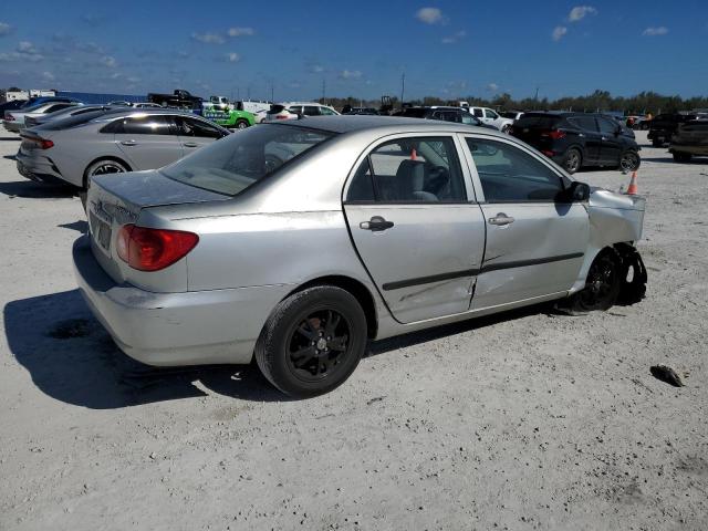 Obraz 3 z 2003 TOYOTA COROLLA CE 2003 z VIN JTDBR32E430018157