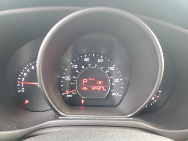 Image 3 of 2019 KIA SOUL  2019 with VIN KNDJN2A26K7001617