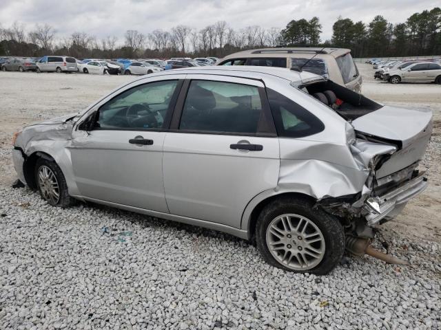 Image 2 of 2010 FORD FOCUS SE 2010 with VIN 1FAHP3FN2AW260617