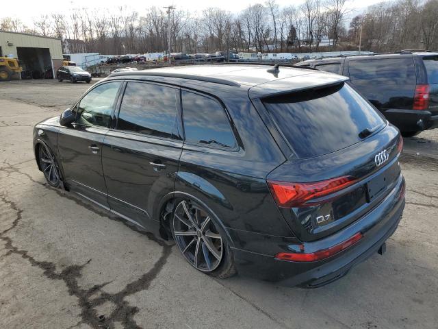 Obraz 2 z 2022 AUDI Q7 PRESTIGE 2022 z VIN WA1VXBF70ND022043